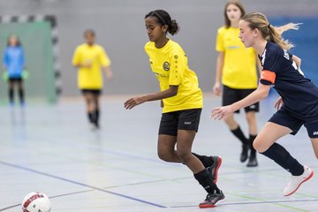Bild 153 - wBJ Futsalmeisterschaft Vorrunde